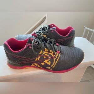 Reebok CrossFit F48 running sneaker